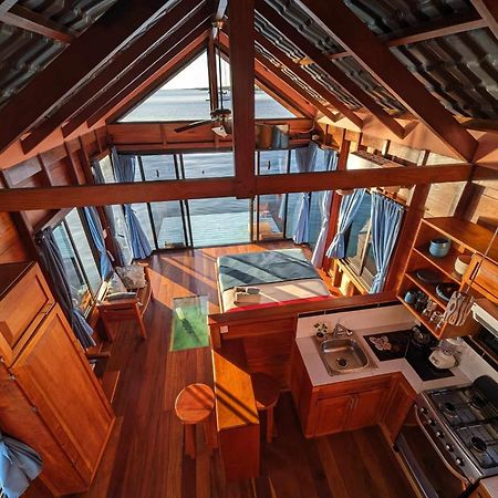 Barrbra Bnb Over The Sea Бокас-дель-Торо Экстерьер фото